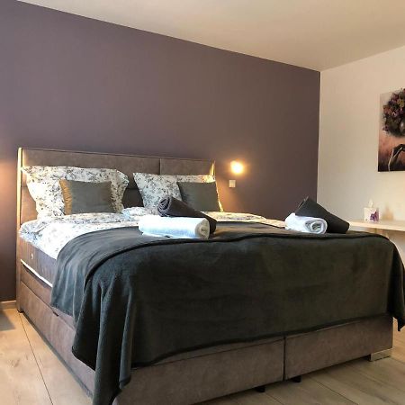 Apartman Bloom Osijek Zewnętrze zdjęcie