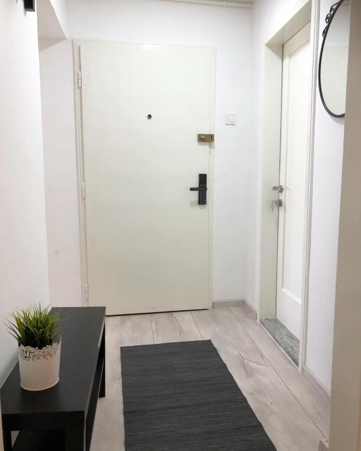 Apartman Bloom Osijek Zewnętrze zdjęcie