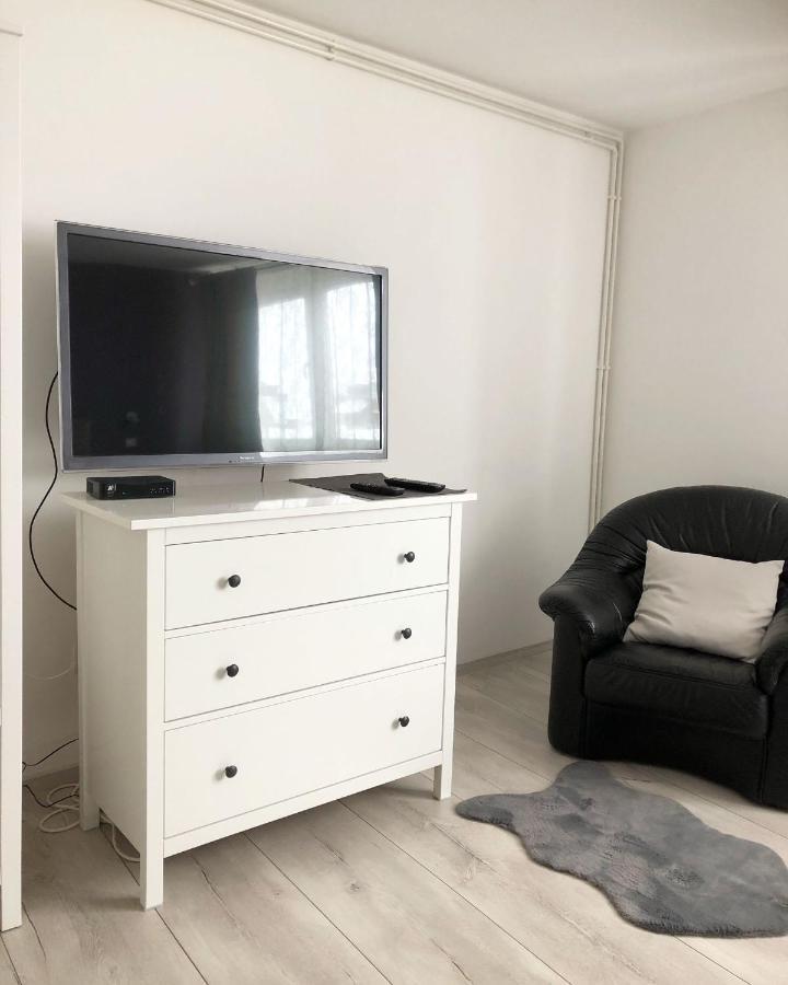 Apartman Bloom Osijek Zewnętrze zdjęcie