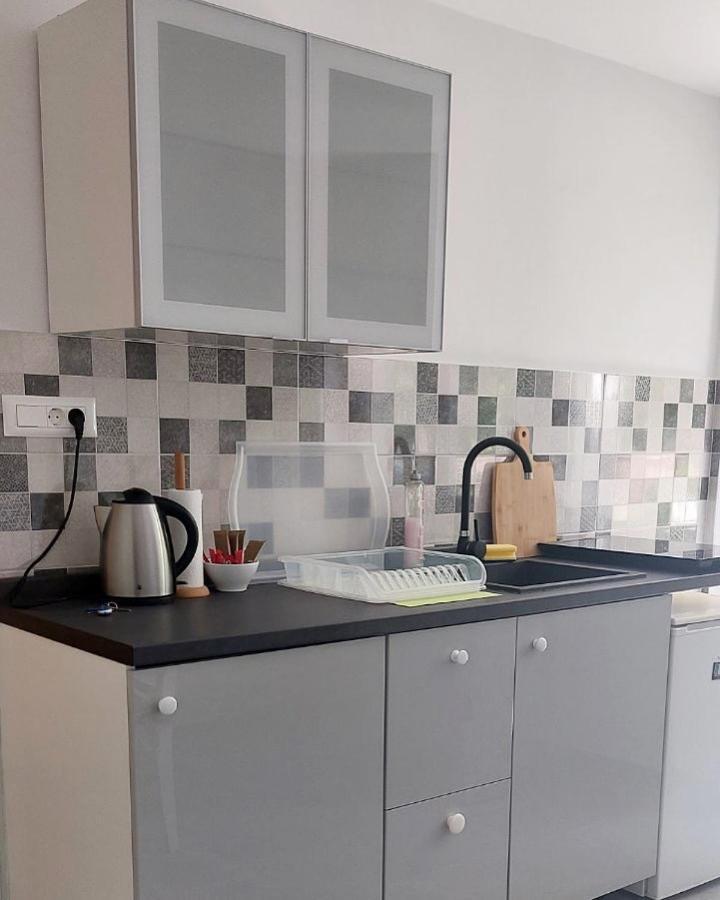 Apartman Bloom Osijek Zewnętrze zdjęcie
