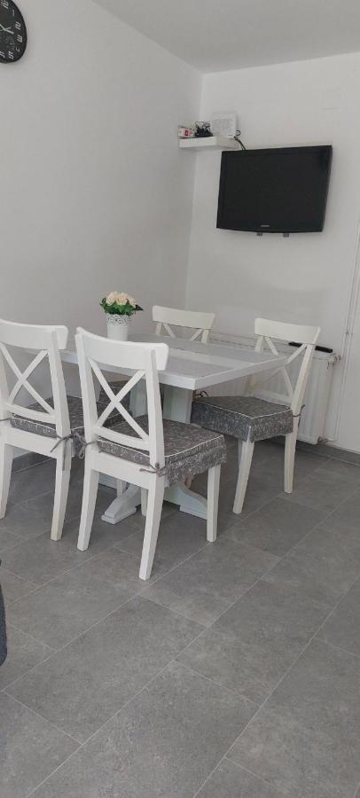 Apartman Bloom Osijek Zewnętrze zdjęcie