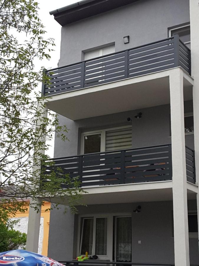 Apartman Bloom Osijek Zewnętrze zdjęcie