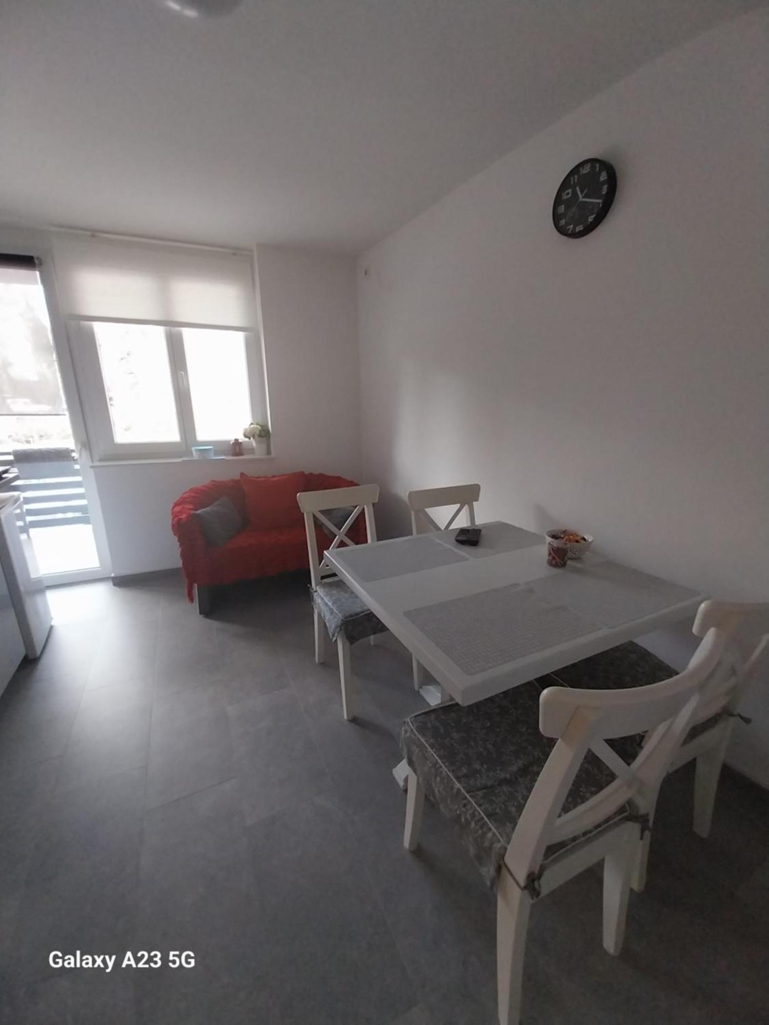 Apartman Bloom Osijek Zewnętrze zdjęcie