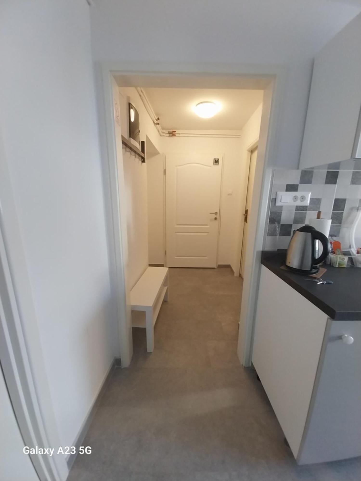 Apartman Bloom Osijek Zewnętrze zdjęcie