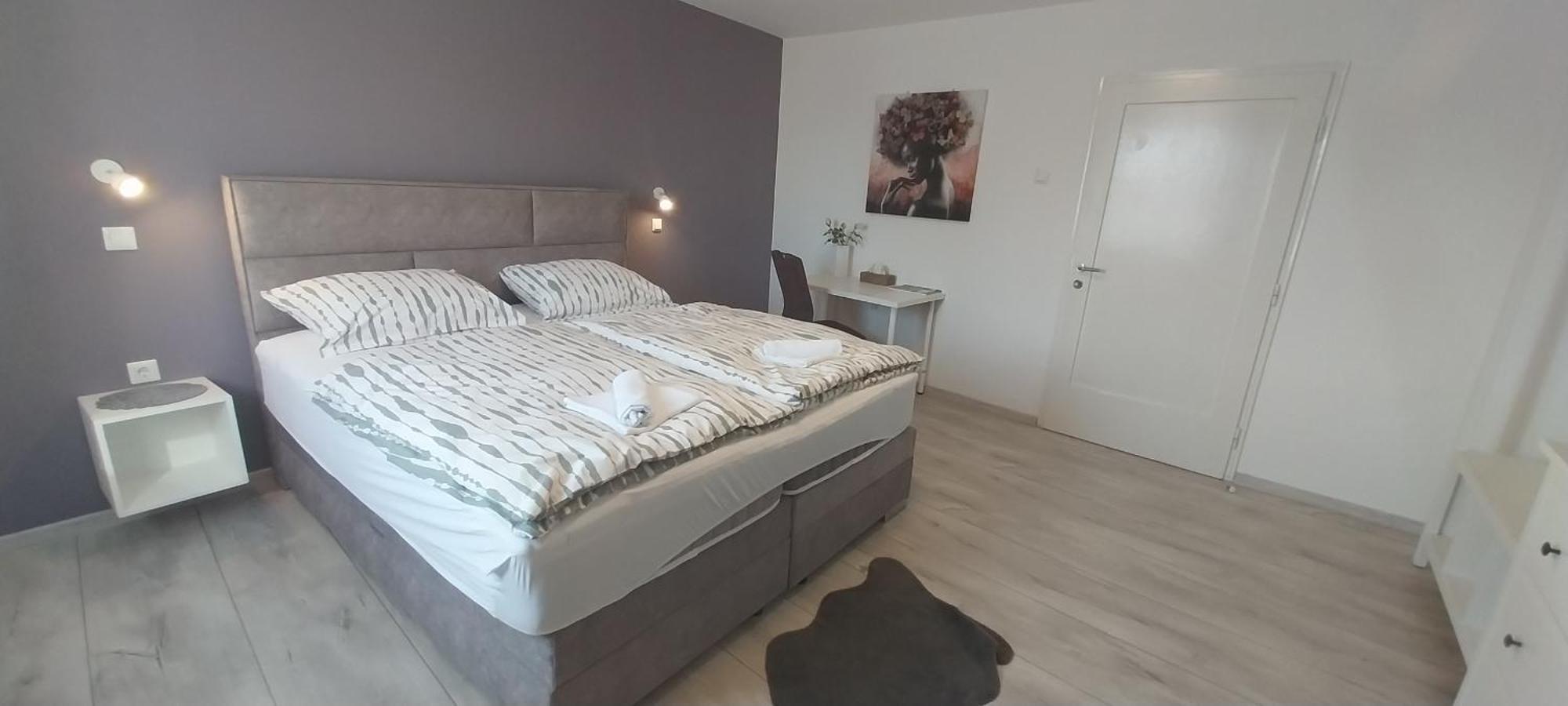 Apartman Bloom Osijek Zewnętrze zdjęcie