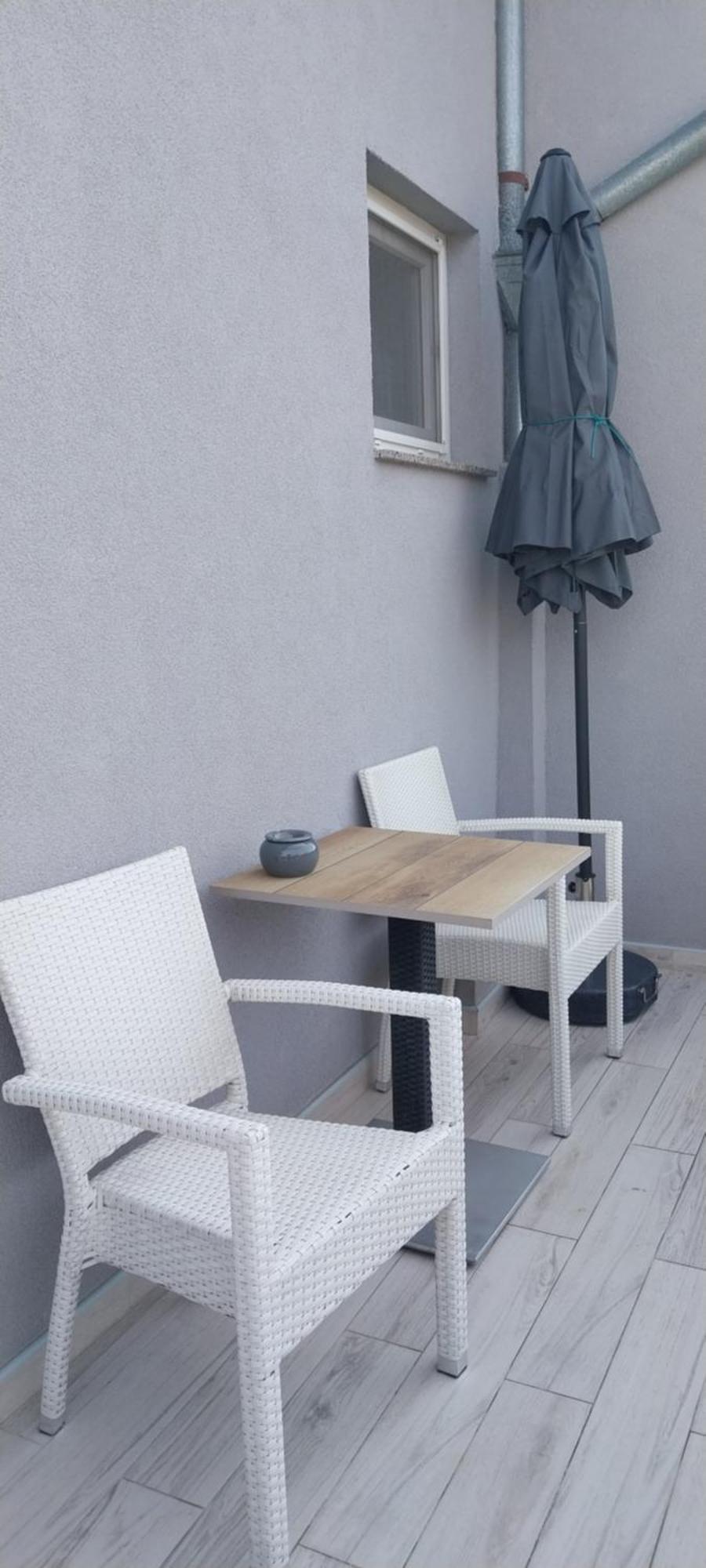 Apartman Bloom Osijek Zewnętrze zdjęcie