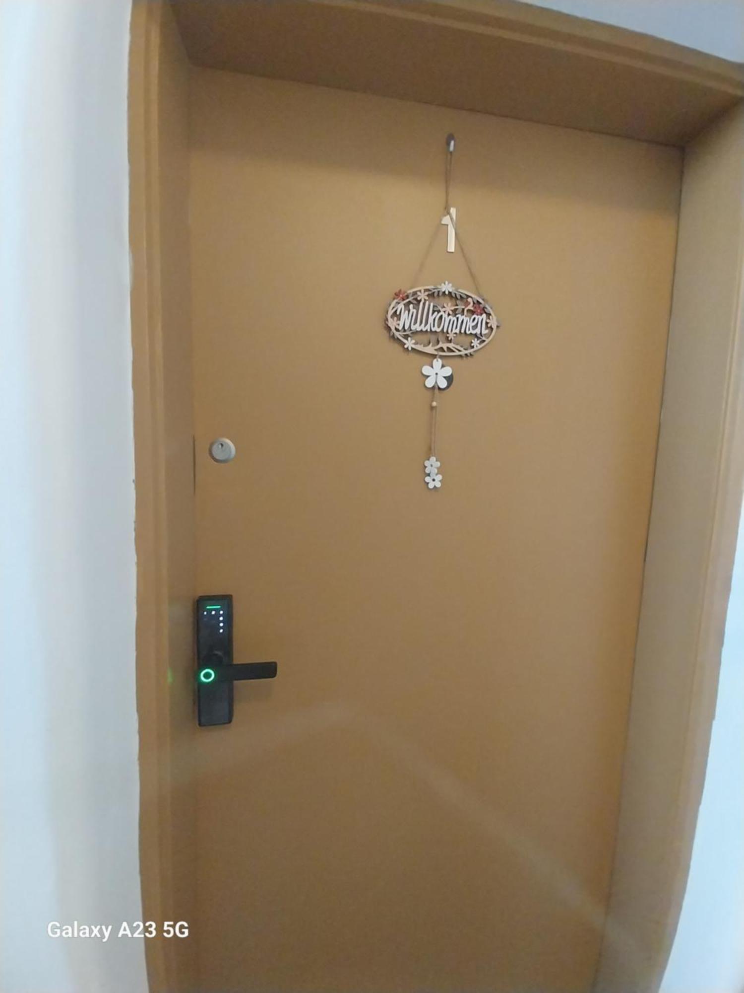 Apartman Bloom Osijek Zewnętrze zdjęcie
