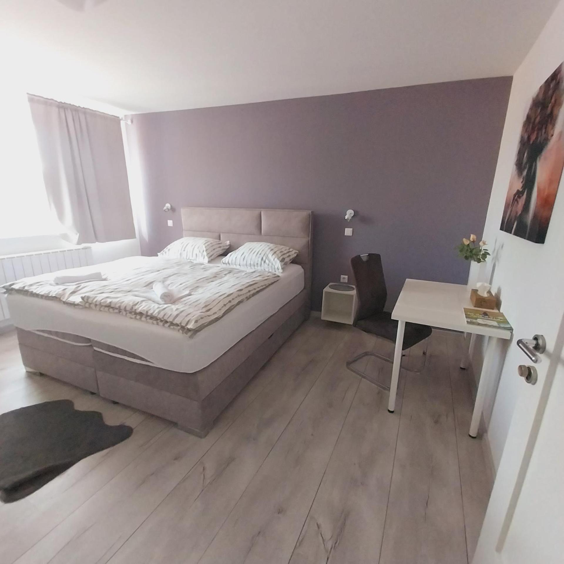 Apartman Bloom Osijek Zewnętrze zdjęcie