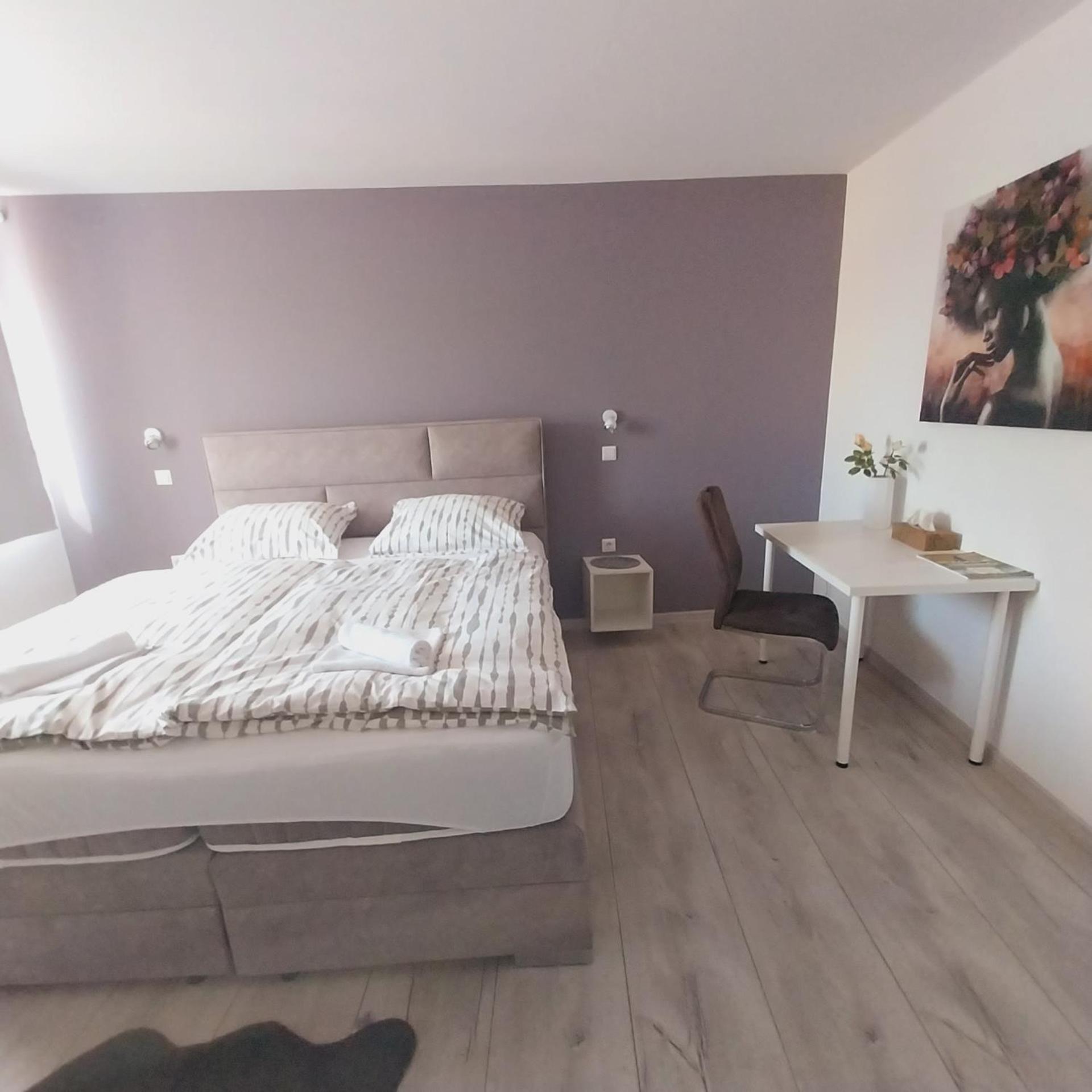 Apartman Bloom Osijek Zewnętrze zdjęcie