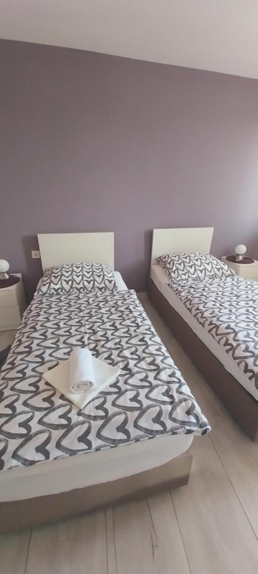 Apartman Bloom Osijek Zewnętrze zdjęcie